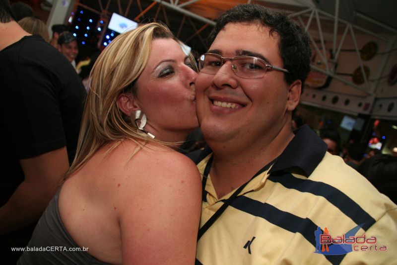 Balada: Fotos de Sexta na Plataforma do Choop na Cidade do Automovel - DF