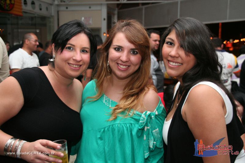 Balada: Fotos de Sexta na Plataforma do Choop na Cidade do Automovel - DF