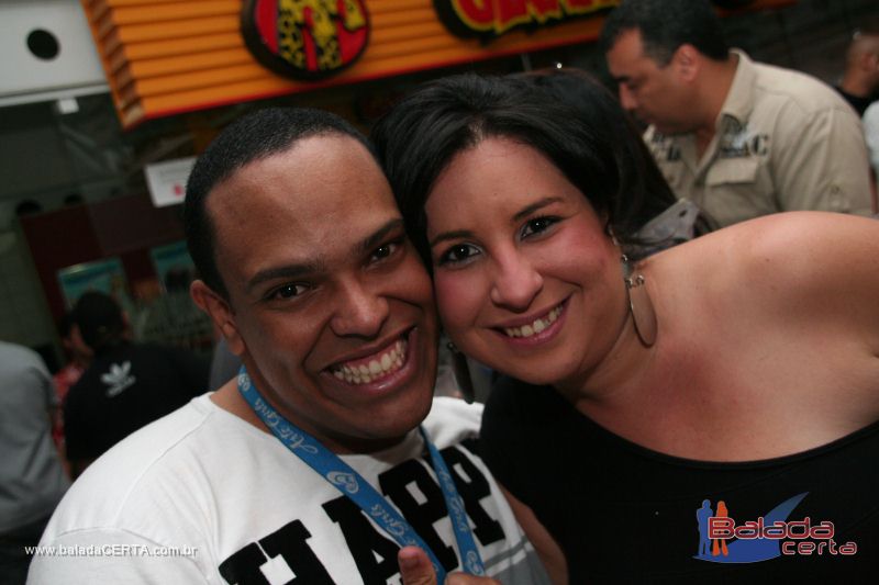 Balada: Fotos de Sexta na Plataforma do Choop na Cidade do Automovel - DF
