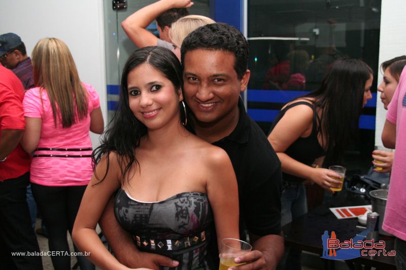 Balada: Fotos de Sexta na Plataforma do Choop na Cidade do Automovel - DF