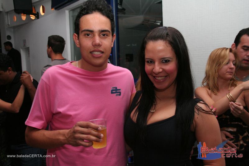 Balada: Fotos de Sexta na Plataforma do Choop na Cidade do Automovel - DF