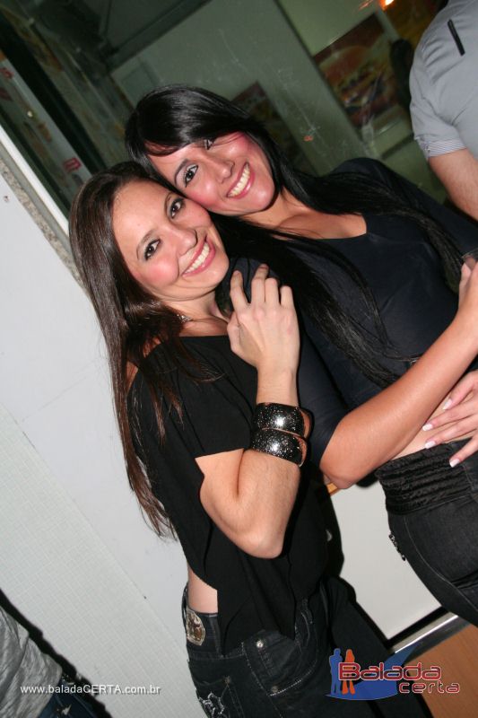 Balada: Fotos de Sexta na Plataforma do Choop na Cidade do Automovel - DF