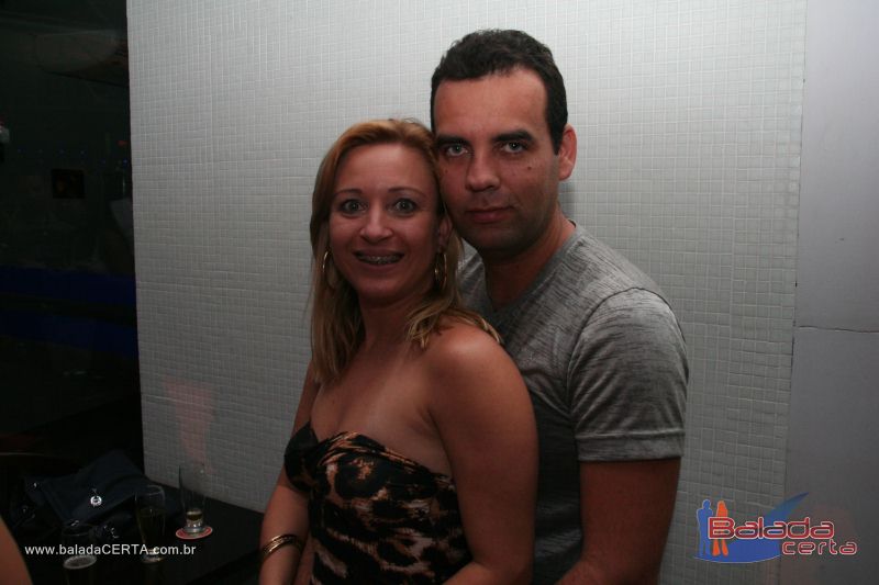 Balada: Fotos de Sexta na Plataforma do Choop na Cidade do Automovel - DF