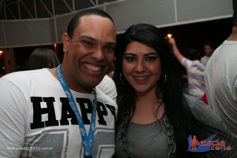 Balada: Fotos de Sexta na Plataforma do Choop na Cidade do Automovel - DF