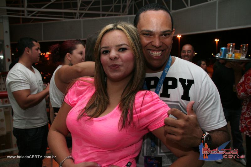Balada: Fotos de Sexta na Plataforma do Choop na Cidade do Automovel - DF
