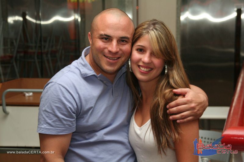 Balada: Fotos de Sexta na Plataforma do Choop na Cidade do Automovel - DF