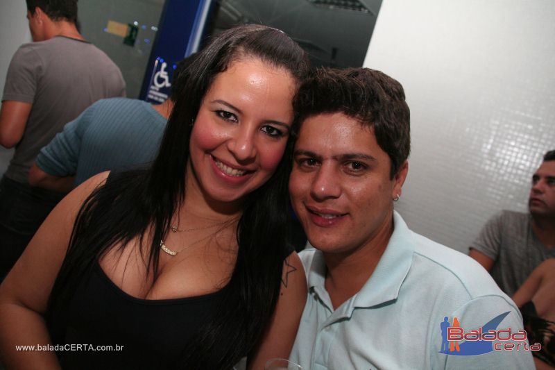 Balada: Fotos de Sexta na Plataforma do Choop na Cidade do Automovel - DF