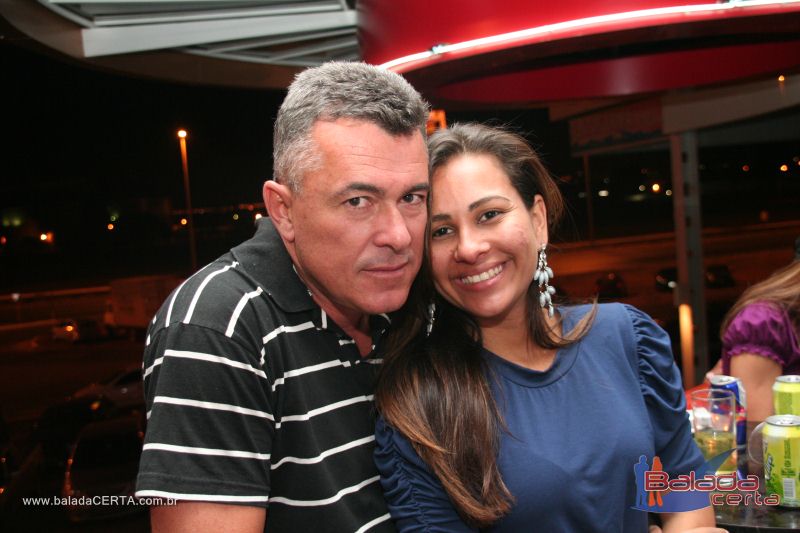 Balada: Fotos de Sexta na Plataforma do Choop na Cidade do Automovel - DF