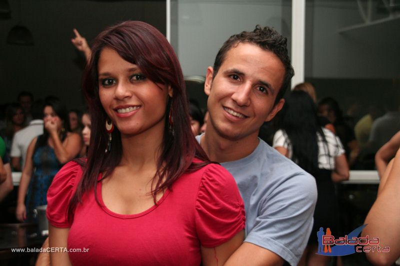 Balada: Fotos de Sexta na Plataforma do Choop na Cidade do Automovel - DF
