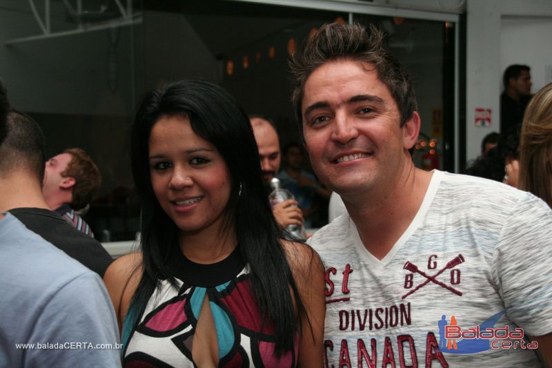 Balada: Fotos de Sexta na Plataforma do Choop na Cidade do Automovel - DF