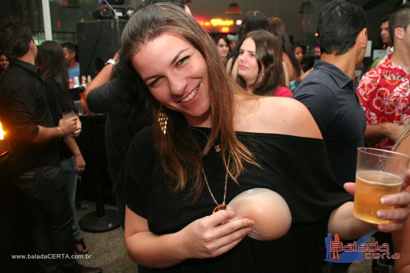 Balada: Fotos de Sexta na Plataforma do Choop na Cidade do Automovel - DF