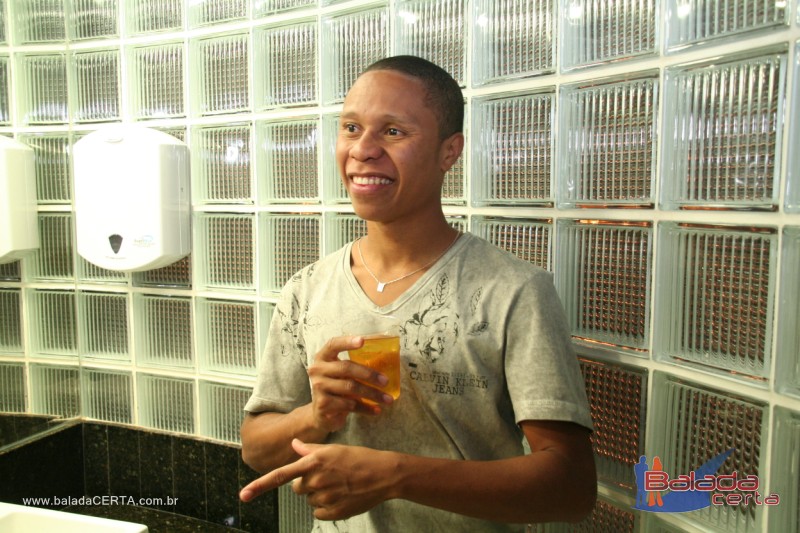 Balada: Fotos de Sexta na Plataforma do Choop na Cidade do Automovel - DF