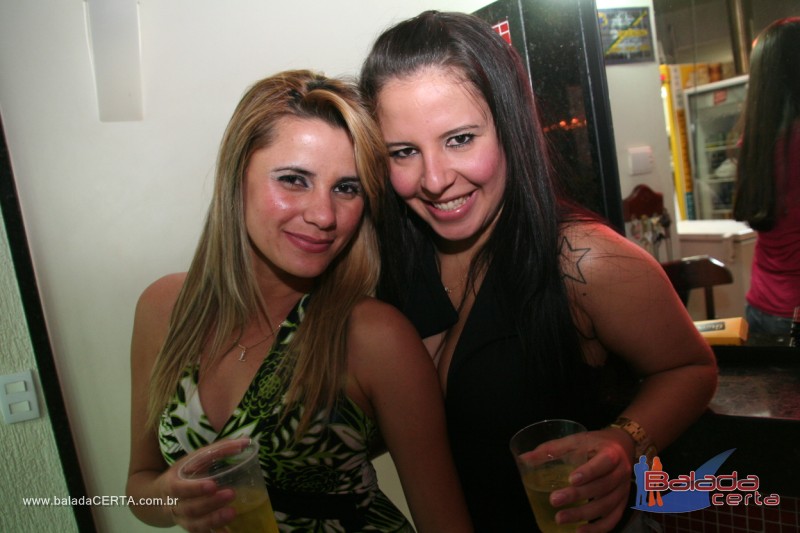 Balada: Fotos de Sexta na Plataforma do Choop na Cidade do Automovel - DF