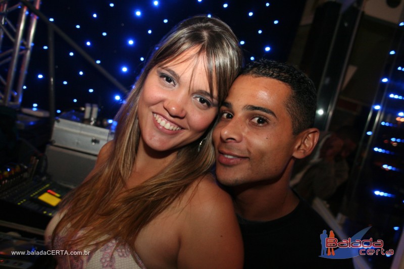 Balada: Fotos de Sexta na Plataforma do Choop na Cidade do Automovel - DF