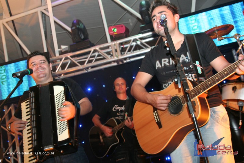 Balada: Fotos de Sexta na Plataforma do Choop na Cidade do Automovel - DF