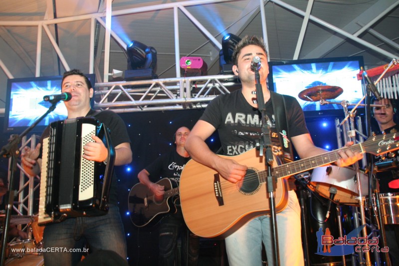 Balada: Fotos de Sexta na Plataforma do Choop na Cidade do Automovel - DF