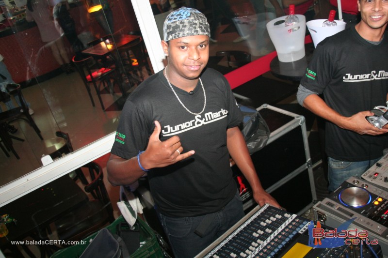 Balada: Fotos de Sexta na Plataforma do Choop na Cidade do Automovel - DF