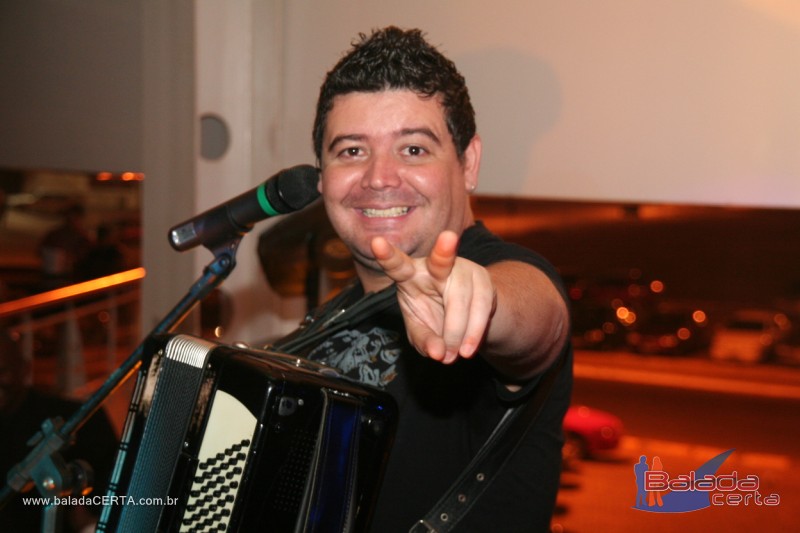 Balada: Fotos de Sexta na Plataforma do Choop na Cidade do Automovel - DF