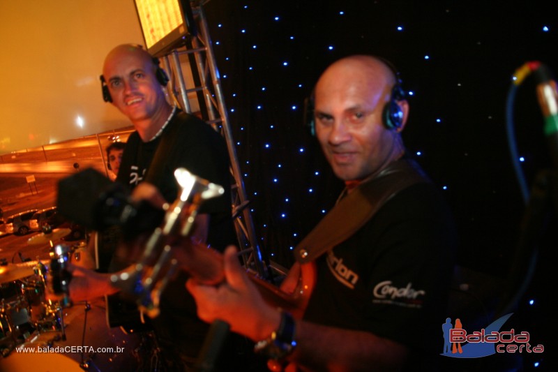 Balada: Fotos de Sexta na Plataforma do Choop na Cidade do Automovel - DF