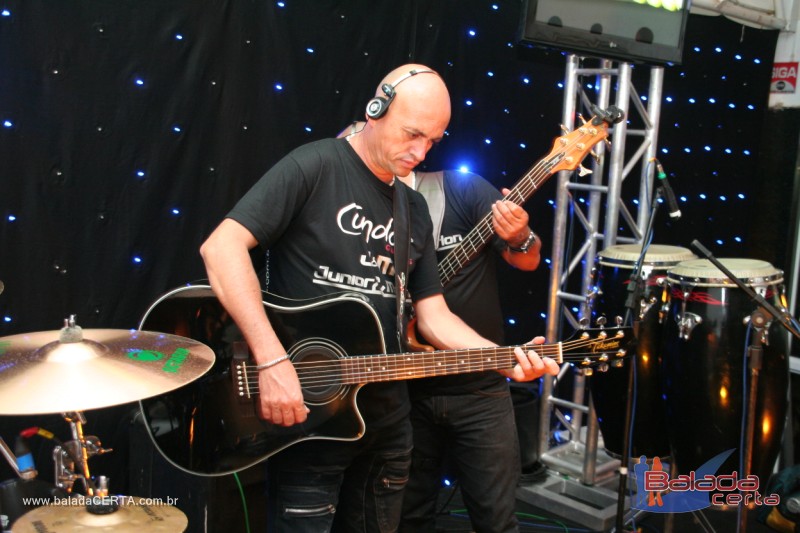 Balada: Fotos de Sexta na Plataforma do Choop na Cidade do Automovel - DF