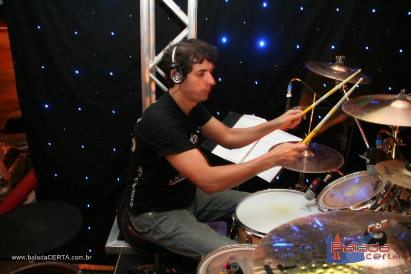 Balada: Fotos de Sexta na Plataforma do Choop na Cidade do Automovel - DF