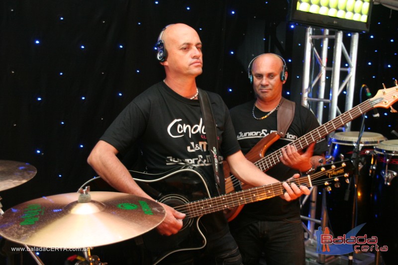 Balada: Fotos de Sexta na Plataforma do Choop na Cidade do Automovel - DF