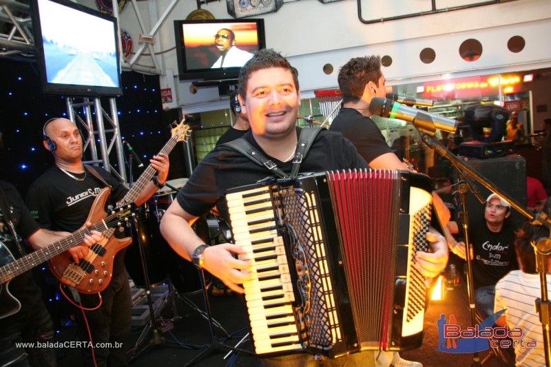 Balada: Fotos de Sexta na Plataforma do Choop na Cidade do Automovel - DF