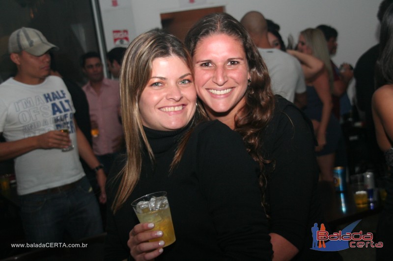 Balada: Fotos de Sexta na Plataforma do Choop na Cidade do Automovel - DF