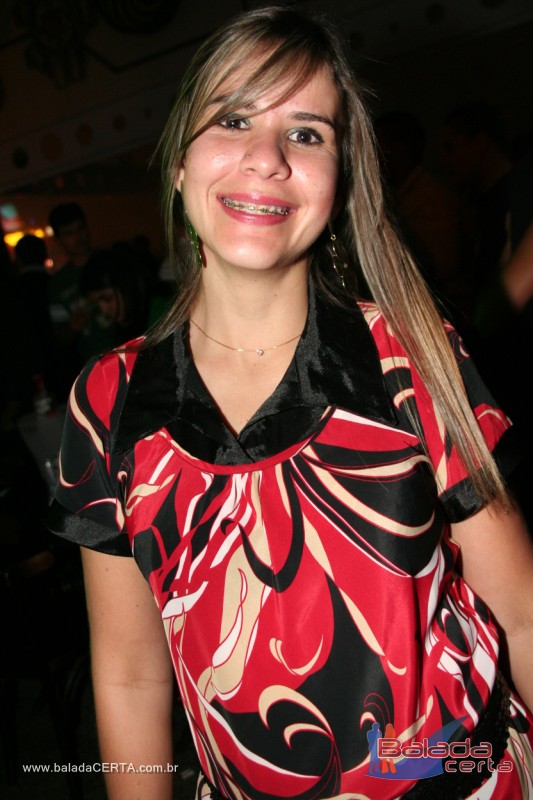 Balada: Fotos de Sexta na Plataforma do Choop na Cidade do Automovel - DF