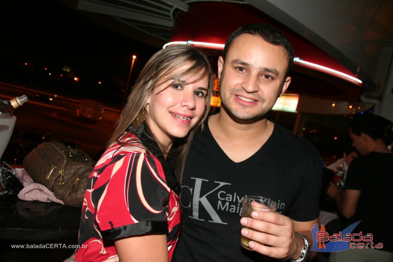 Balada: Fotos de Sexta na Plataforma do Choop na Cidade do Automovel - DF