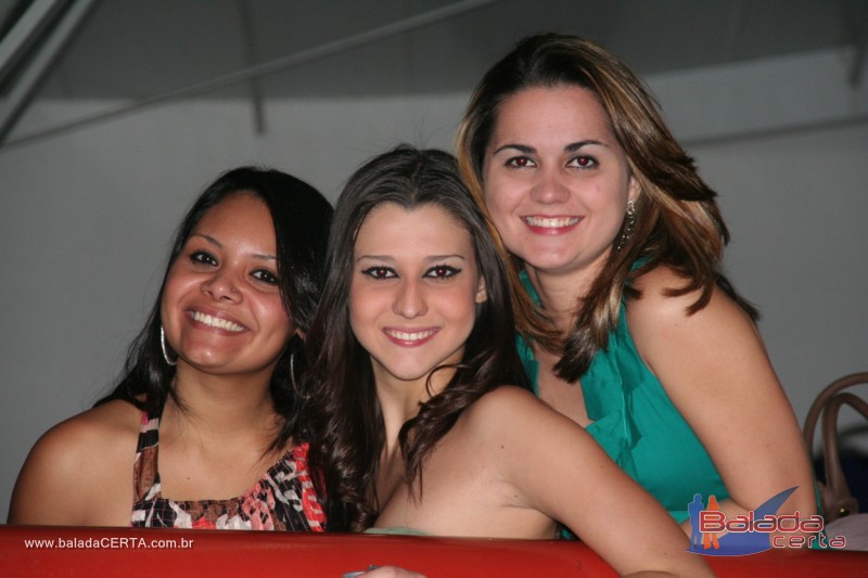 Balada: Fotos de Sexta na Plataforma do Choop na Cidade do Automovel - DF