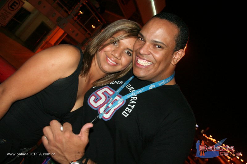 Balada: Fotos de Sexta na Plataforma do Choop na Cidade do Automovel - DF