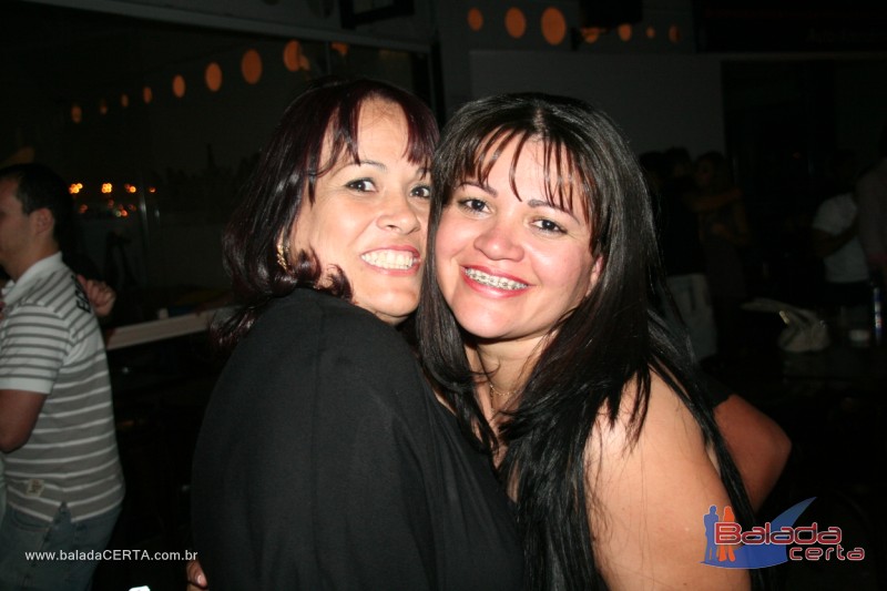 Balada: Fotos de Sexta na Plataforma do Choop na Cidade do Automovel - DF