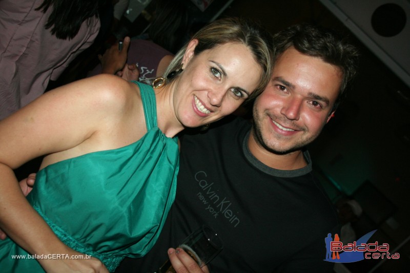 Balada: Fotos de Sexta na Plataforma do Choop na Cidade do Automovel - DF