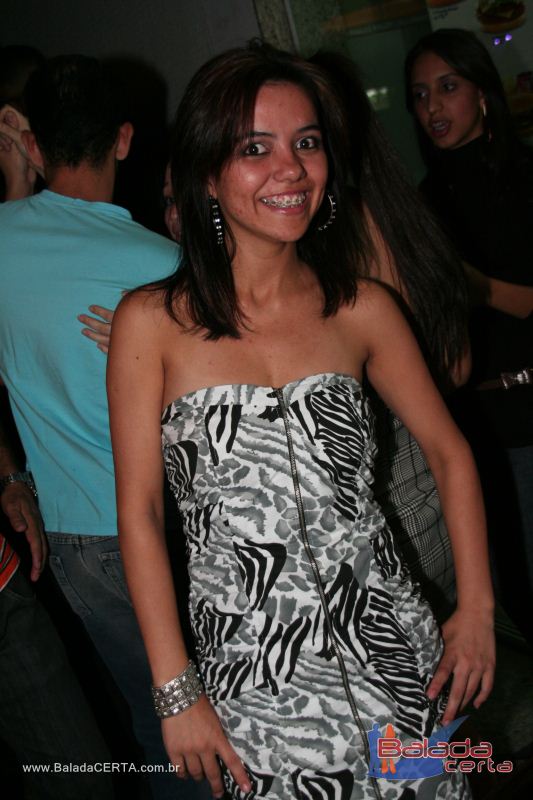 Balada: Fotos de Sexta na Plataforma do Choop na Cidade do Automovel - DF