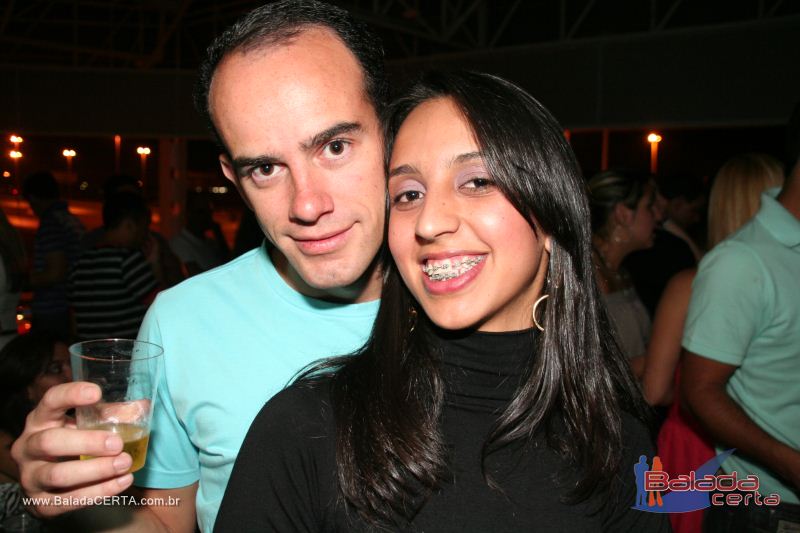 Balada: Fotos de Sexta na Plataforma do Choop na Cidade do Automovel - DF