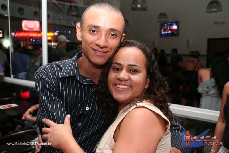 Balada: Fotos de Sexta na Plataforma do Choop na Cidade do Automovel - DF