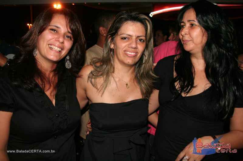 Balada: Fotos de Sexta na Plataforma do Choop na Cidade do Automovel - DF