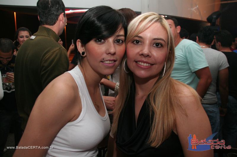 Balada: Fotos de Sexta na Plataforma do Choop na Cidade do Automovel - DF