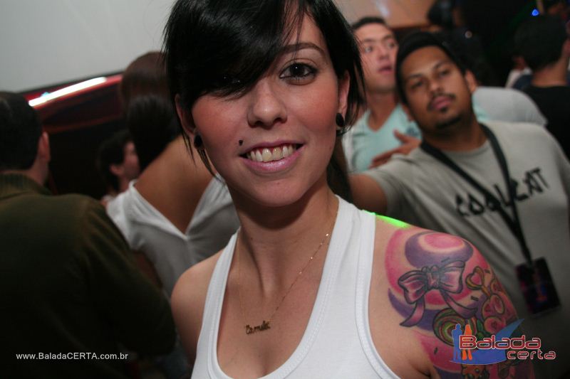 Balada: Fotos de Sexta na Plataforma do Choop na Cidade do Automovel - DF