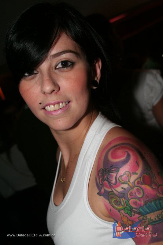 Balada: Fotos de Sexta na Plataforma do Choop na Cidade do Automovel - DF