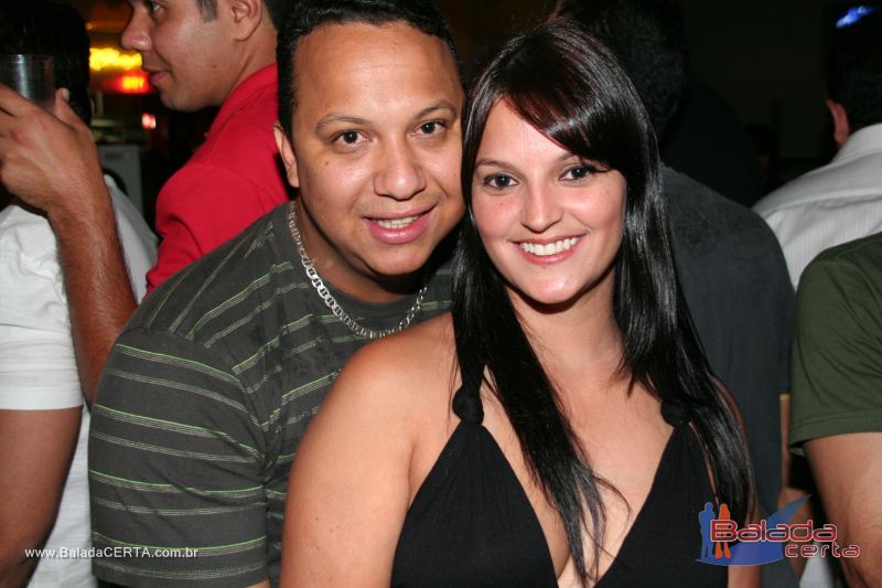 Balada: Fotos de Sexta na Plataforma do Choop na Cidade do Automovel - DF