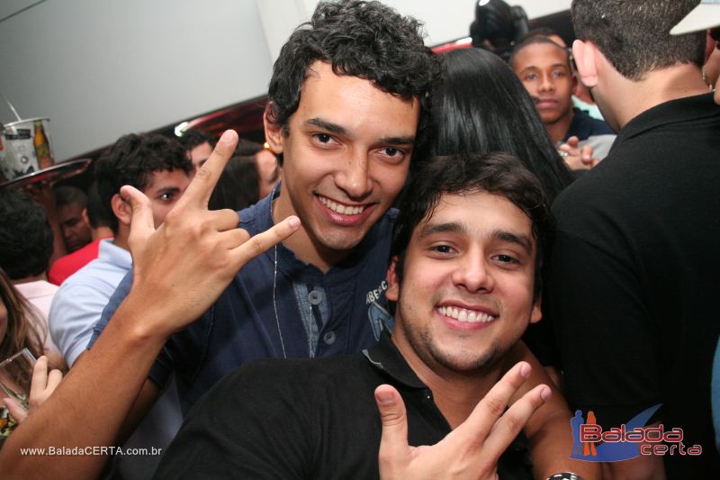 Balada: Fotos de Sexta na Plataforma do Choop na Cidade do Automovel - DF