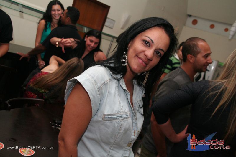 Balada: Fotos de Sexta na Plataforma do Choop na Cidade do Automovel - DF