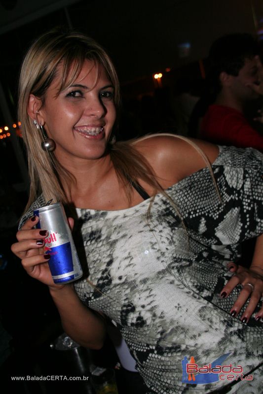 Balada: Fotos de Sexta na Plataforma do Choop na Cidade do Automovel - DF