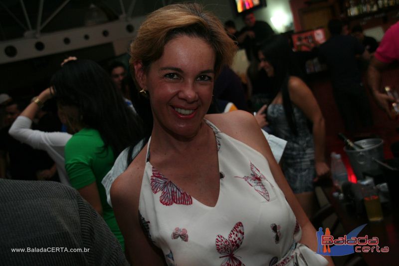 Balada: Fotos de Sexta na Plataforma do Choop na Cidade do Automovel - DF