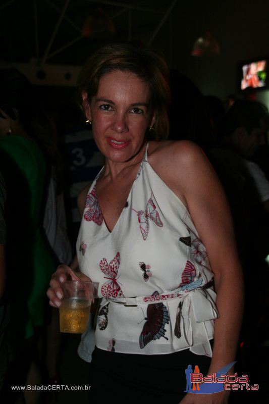 Balada: Fotos de Sexta na Plataforma do Choop na Cidade do Automovel - DF