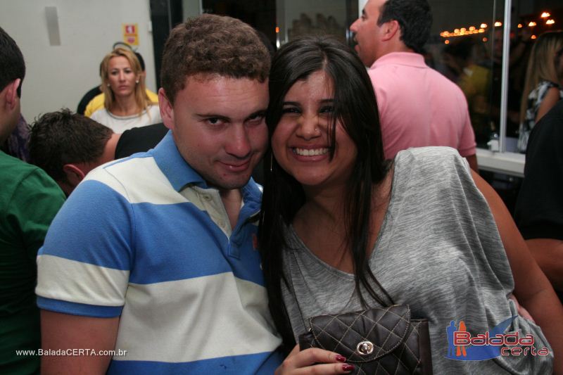 Balada: Fotos de Sexta na Plataforma do Choop na Cidade do Automovel - DF