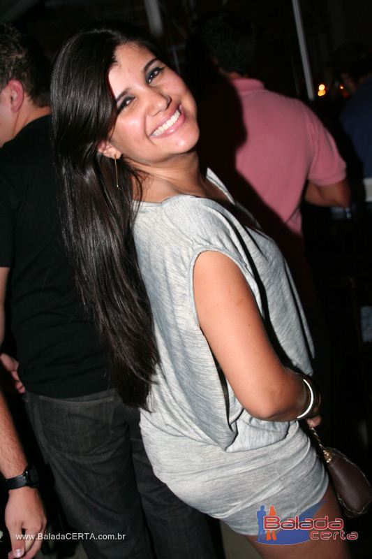 Balada: Fotos de Sexta na Plataforma do Choop na Cidade do Automovel - DF