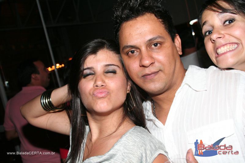 Balada: Fotos de Sexta na Plataforma do Choop na Cidade do Automovel - DF